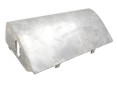 1964-1967 Corvette Headlight Metal Housing