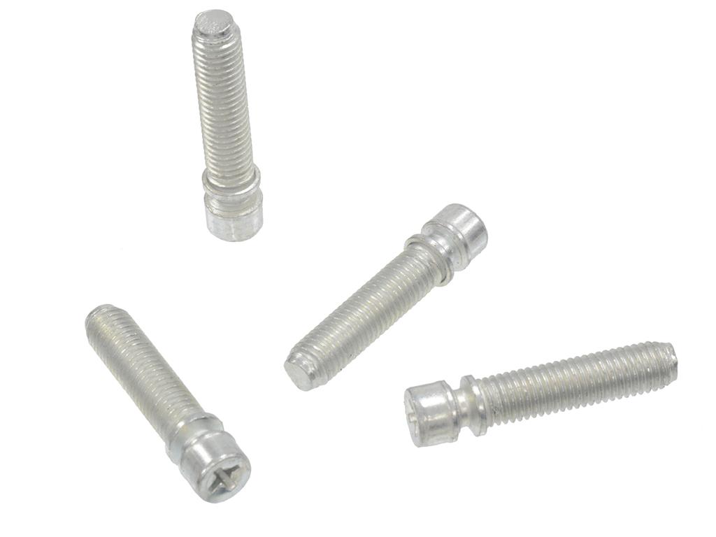 58-82 Headlight Capsule Adjuster Screws