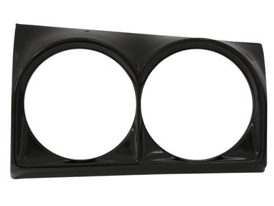 1963-1967 Corvette Headlight Bezel