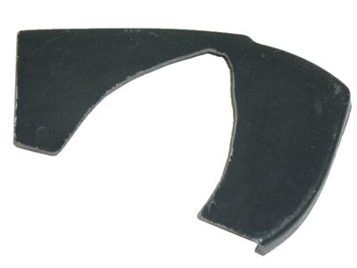 63-67 Headlight Reinforcement Bonding Strip - Reinforcement Inner Right