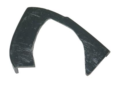 63-67 Headlight Reinforcement Bonding Strip - Reinforcement Outer Right