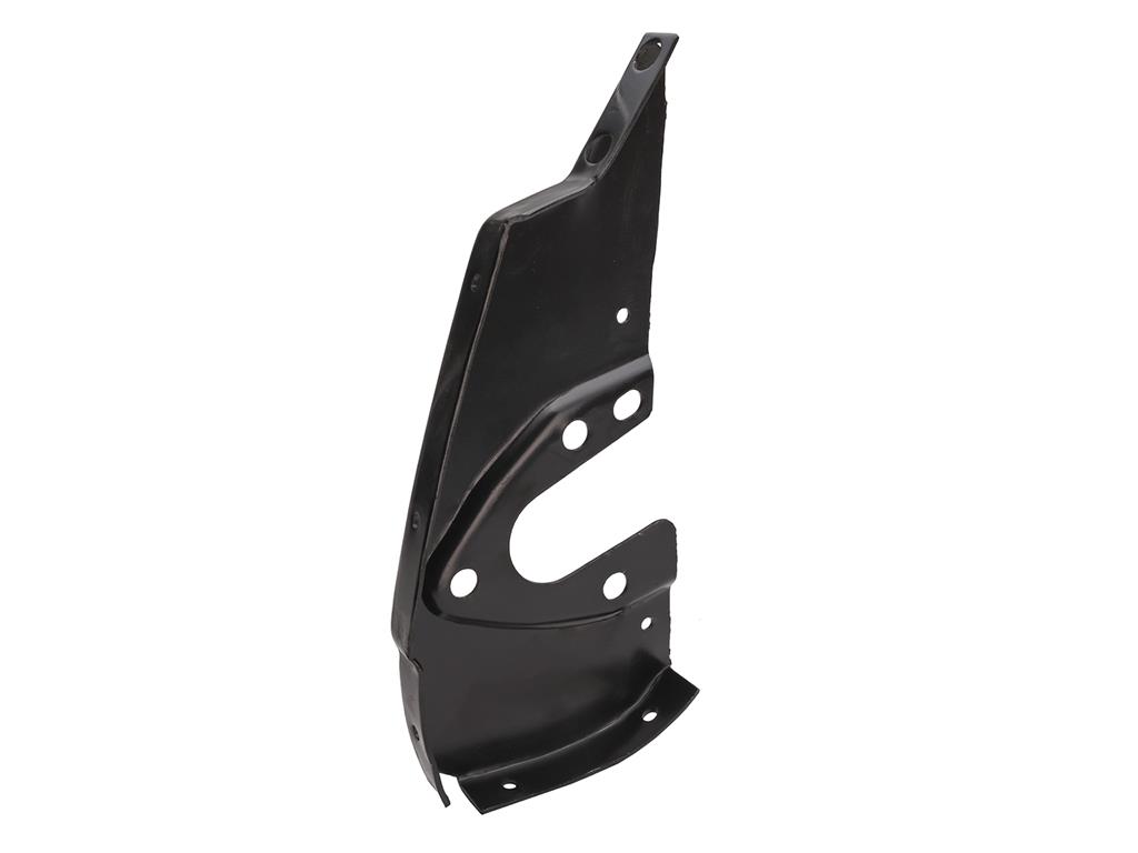 Corvette Leather (24) CD Holder w/C6 Emblem