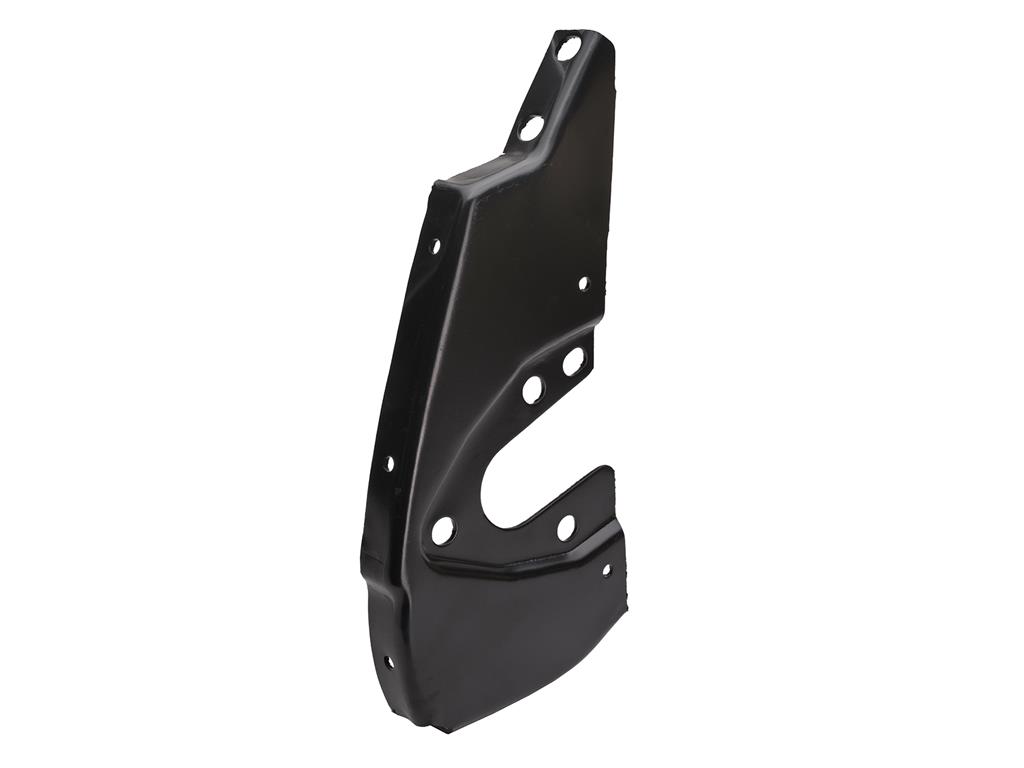 63-67 Headlight Housing Inner Mount Plate Side: Left