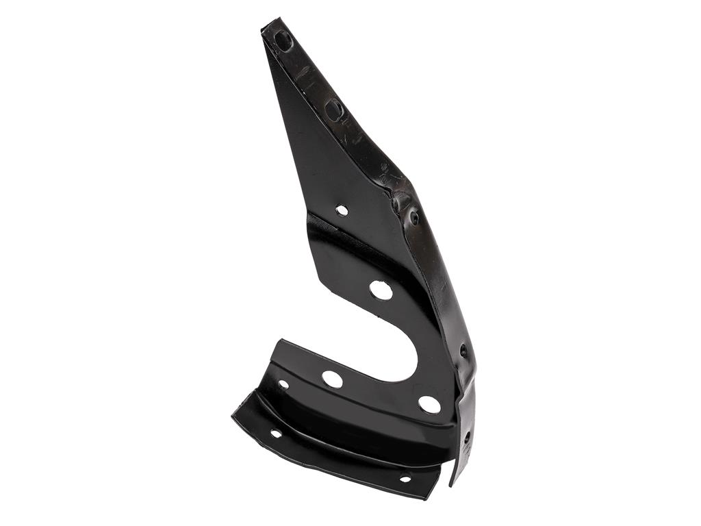 63-67 Headlight Housing Outer Mount Plate Side: Right