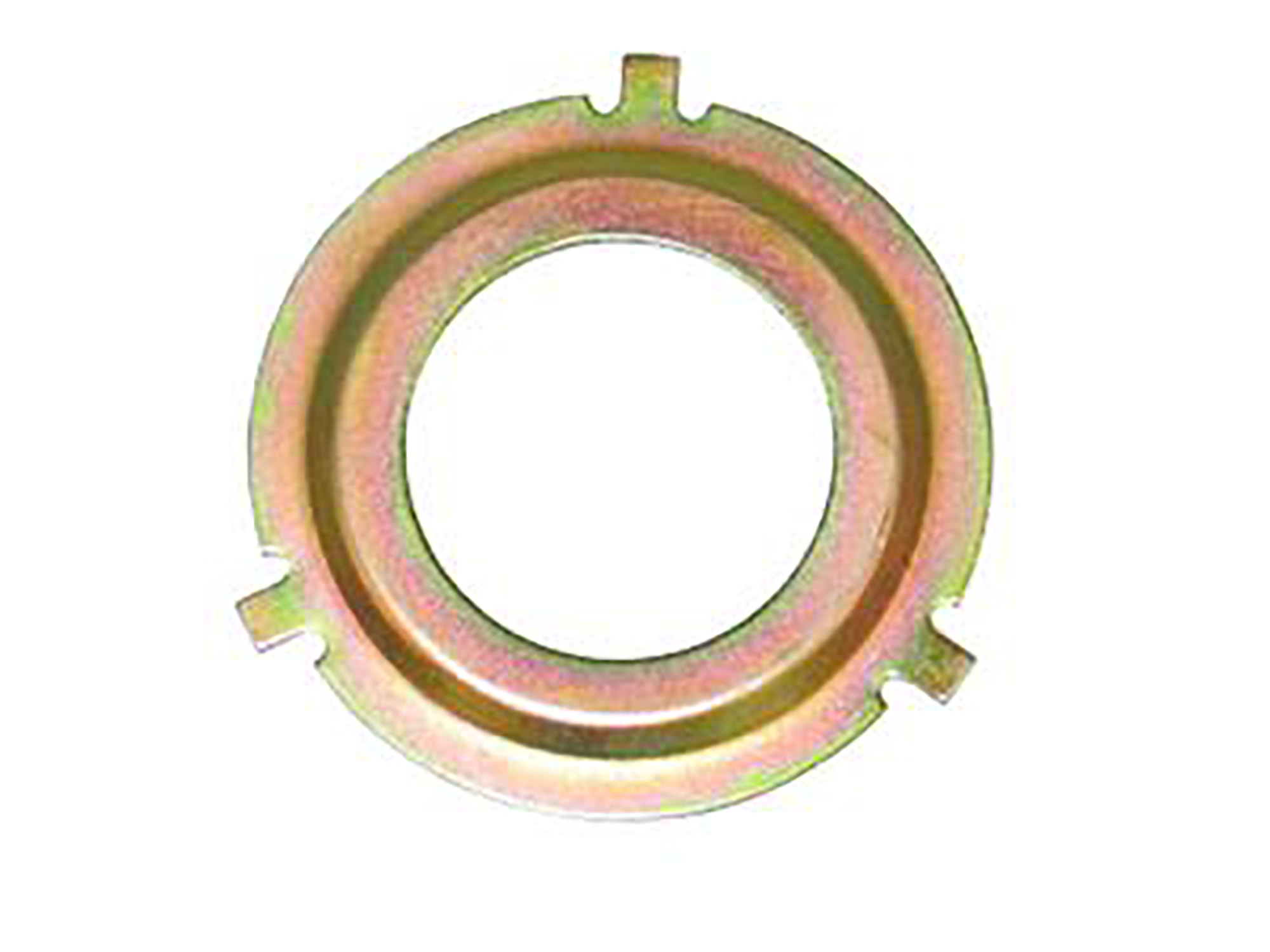68-82 Headlight Actuator Seal Retainer