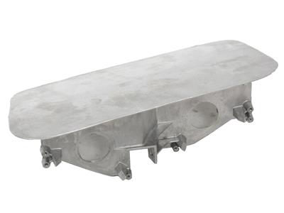 1969-1982 Corvette Headlight Metal Housing
