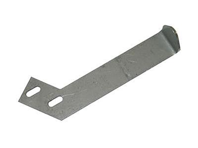 70-82 Headlight Stop Bracket Side: Left