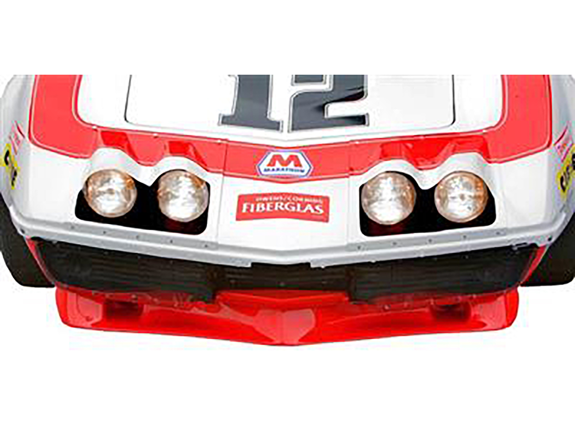 1968-1972 Lemans Style Headlight Conversion