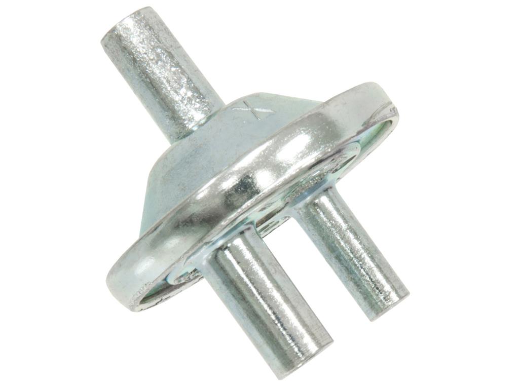 68-82 Headlight/Wiper Door Vacuum System Check Valve (Trico)