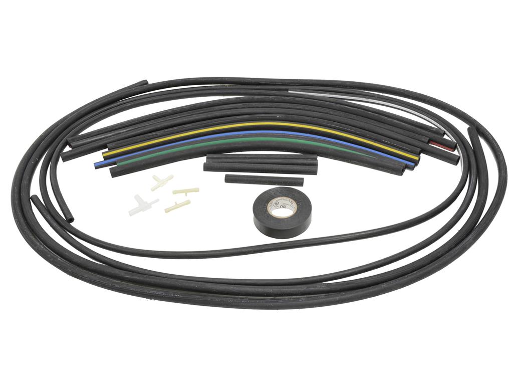 80-82 Headlight Vacuum Hose & T Kit