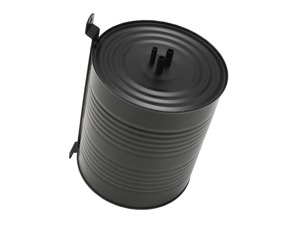 80-82 Vacuum Storage Tank
