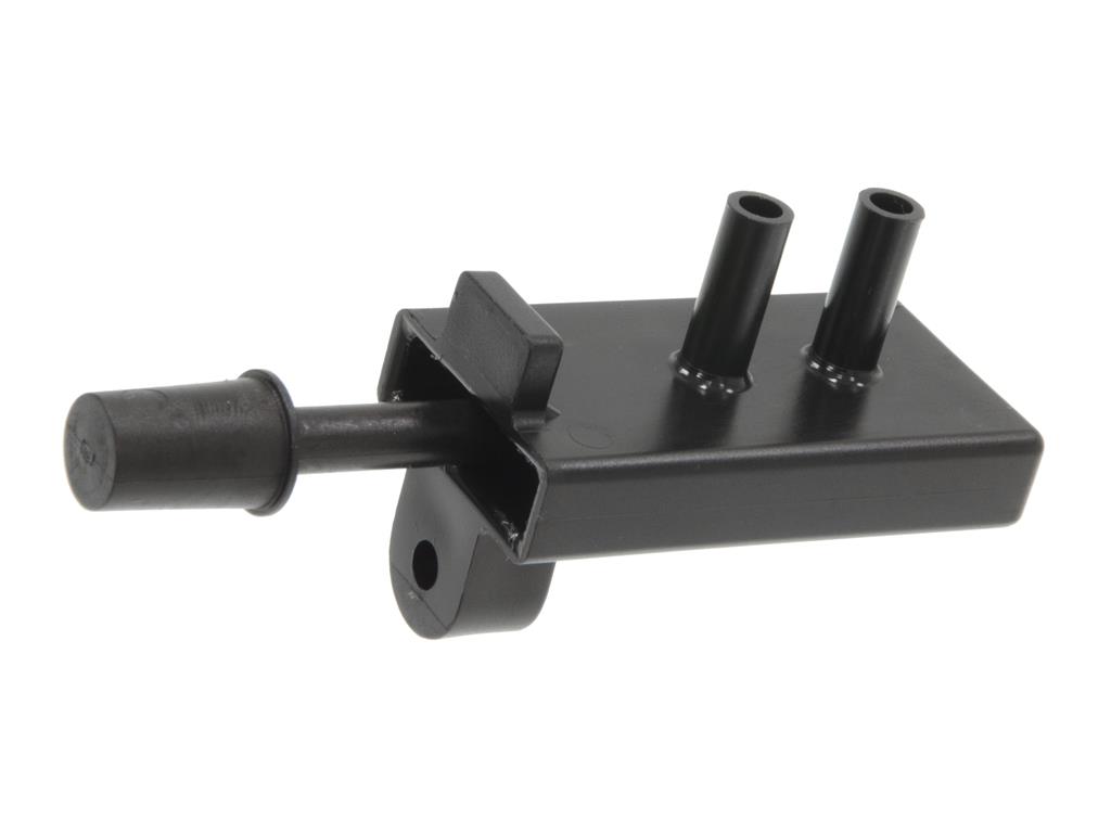 68-82 Headlight & Wiper Door Vacuum Over-Ride Valve (Under Dash)