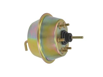 68-82 Headlight Actuator Side: Left