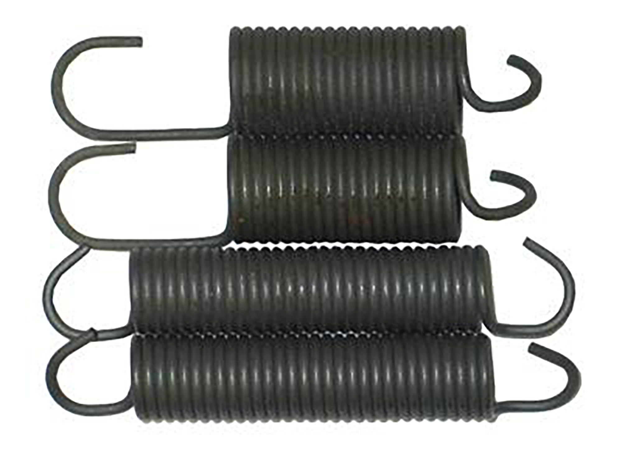 68-82 Headlight Actuator Link Springs Kit - Set of 4 Does 1 Headlight