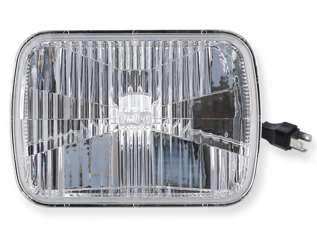 1984-1996 Retrobright LED Modern White Headlight Bulb