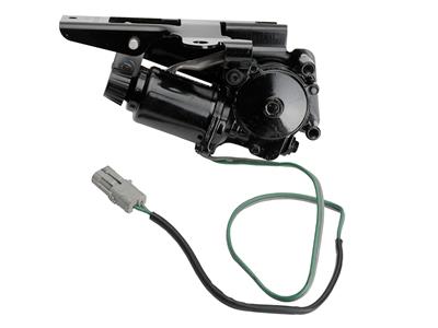 1988-1990 Corvette Headlight Motor (Rebuilt)
