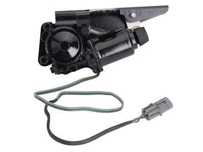 1988-1990 Corvette Headlight Motor (Rebuilt)