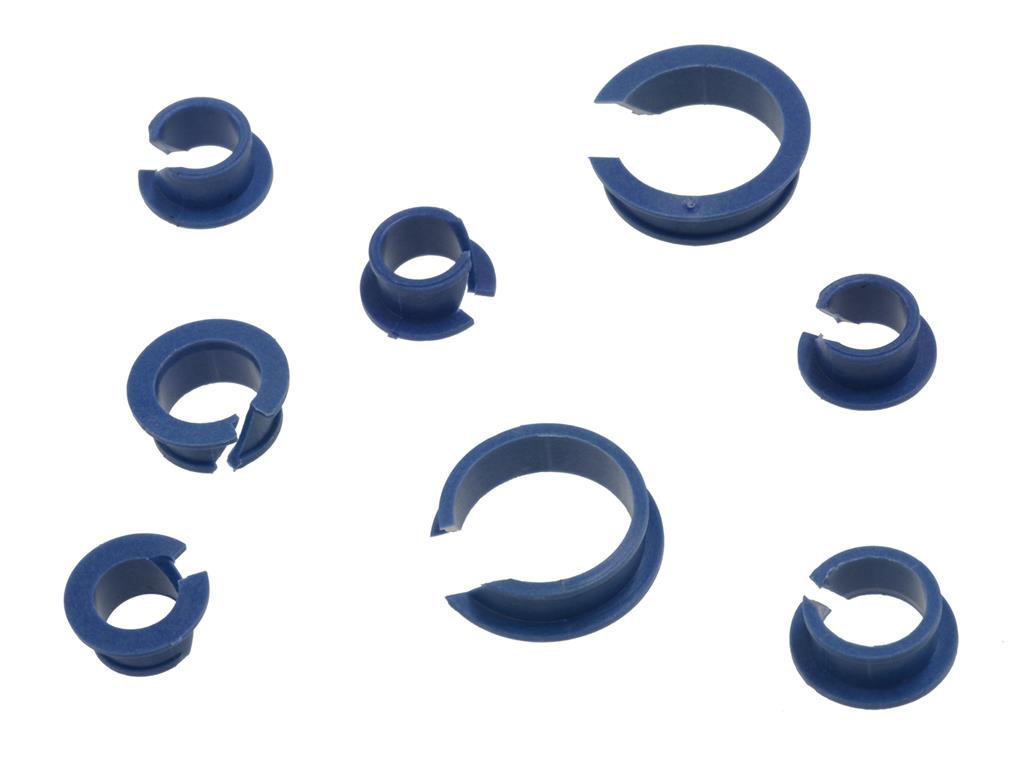 88-96 Headlight Motor Linkage Bushing Kit