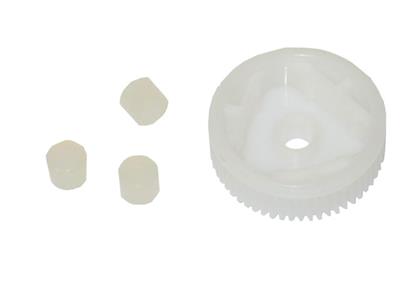 88-96 Headlight Motor Plastic Gear With Bushings