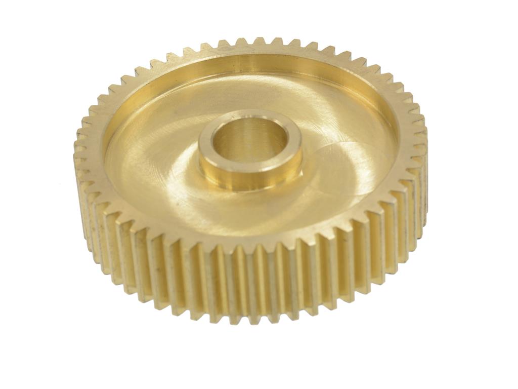 84-87 Headlight Motor Gear - Small (Bronze)
