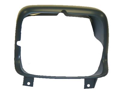 84-96 Headlight Bezel - Right *Discontinued*