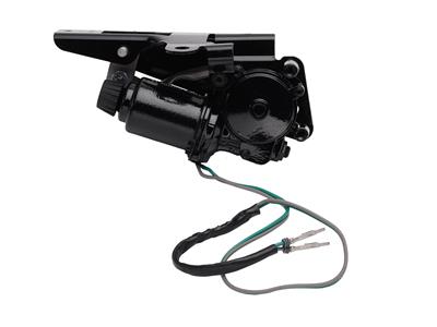 91-96 Headlight Motor (Rebuilt) Side: Left