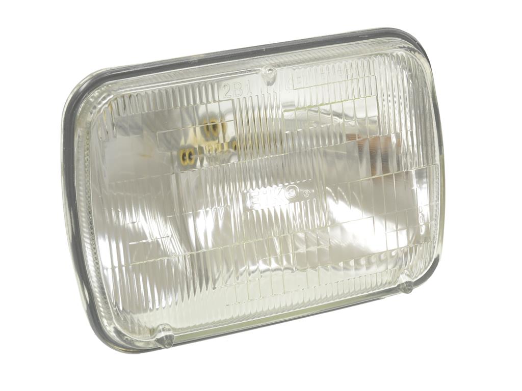 84-96 Headlight Bulb (Halogen)