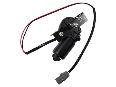 1988-1990 Left Headlight Motor - C5 Style Update
