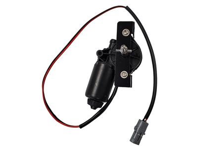 1988-1990 Right Headlight Motor - C5 Style Update