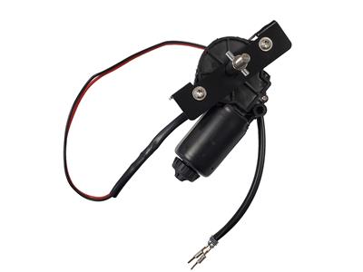 1991-1996 Left Headlight Motor - C5 Style Update