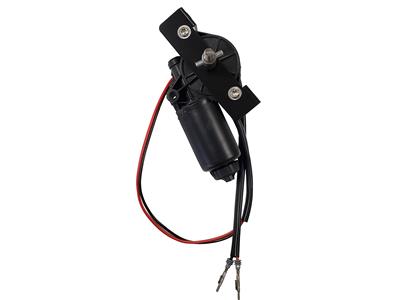 1991-1996 Right Headlight Motor - C5 Style Update