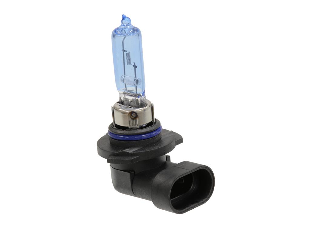 97-04 Xenon Blue High Beam Headlight Bulb - 65-watt (Set of 2)