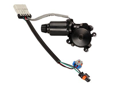 97-99 Headlight Motor (New) Side: Left