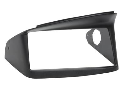 97-04 Headlight Lens Bezel Side: Right