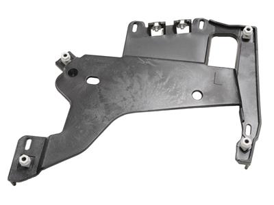 97-04 Headlight Mount Bracket Side: Left