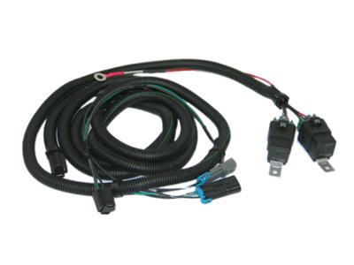 97-04 European Headlight Wire Harness (ND)