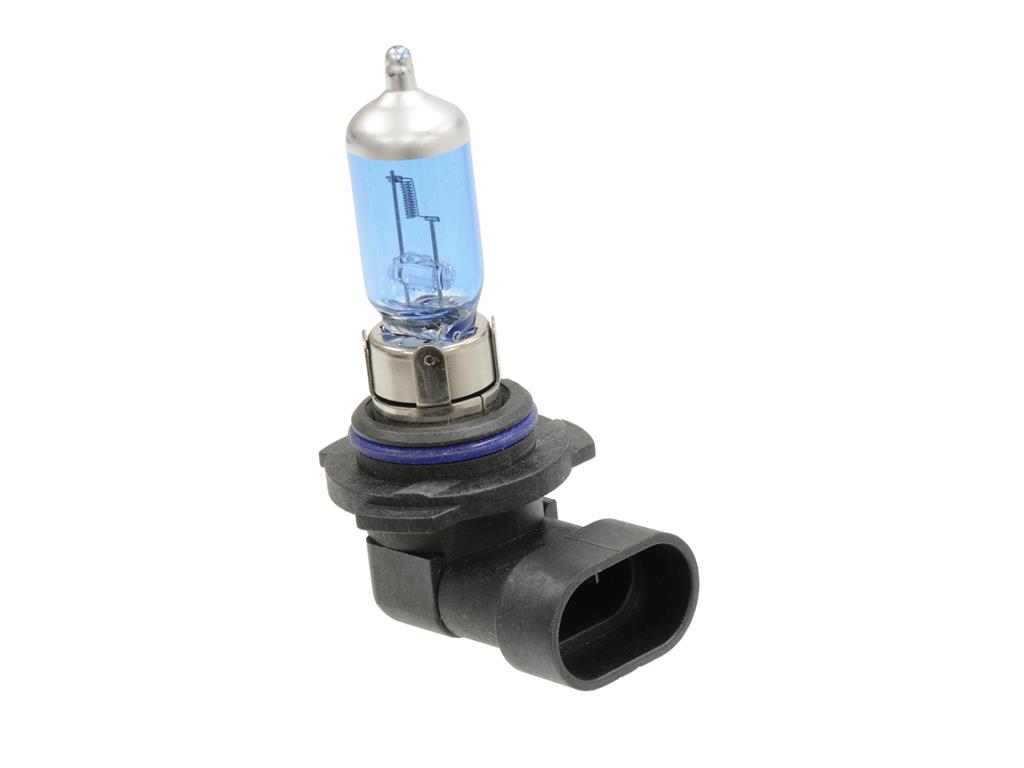 97-04 Xenon Blue Low Beam Headlight Bulb - 55-watt (Set of 2)