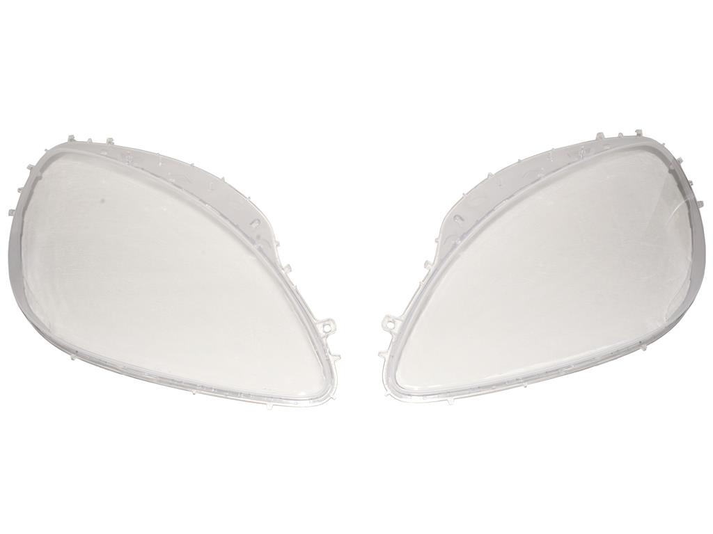 05-13 Headlight Lens Set