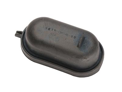 05-13 High Beam Headlight Bulb Rubber Access Cover *Discontinued*