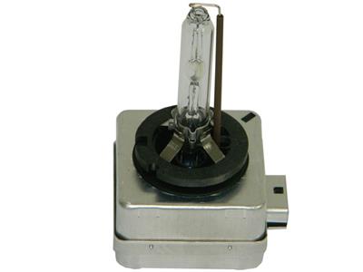 05-13 Low Beam Xenon HID Headlight Bulb (Stock)