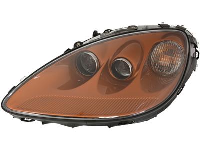 05-13 Headlight Assembly - Left (ND)