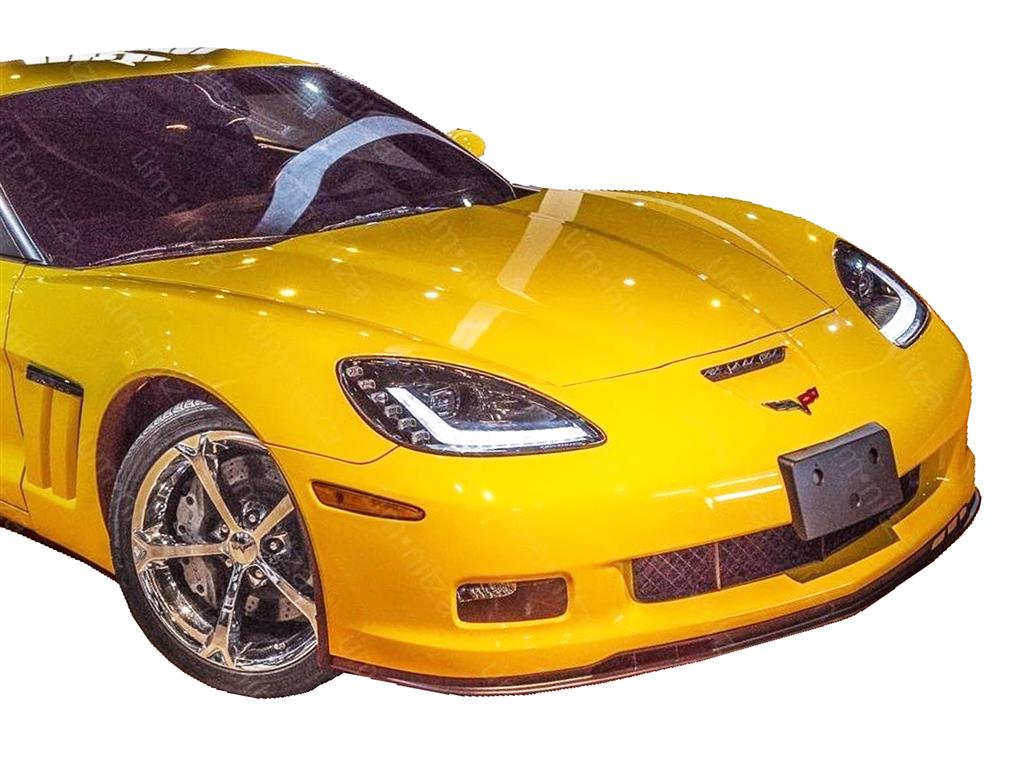 2005-2013 Morimoto XB LED C7 Style GEN I Headlights (ND)