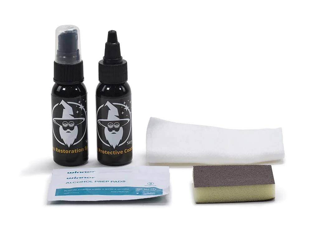 Headlight Magic - Headlight Lens Cleaner Kit (ND)