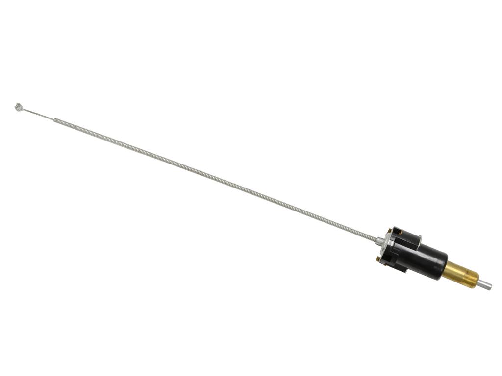 58-62 Heater Switch w/ Cable