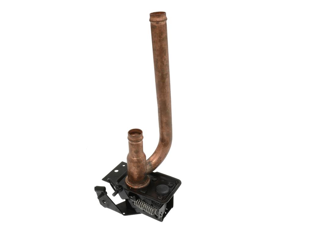 58-62 Heater Control Valve