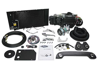 61-62 Vintage Air Gen V Air Condition System