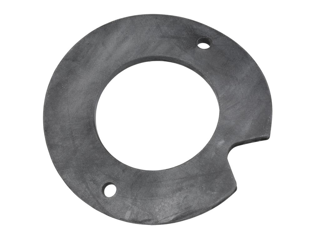 56-62 Heater Blower Motor To Plate Gasket
