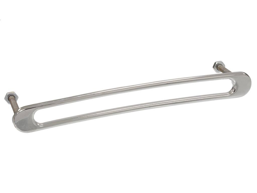 53-57 Defroster Outlet Bezel (Chrome)