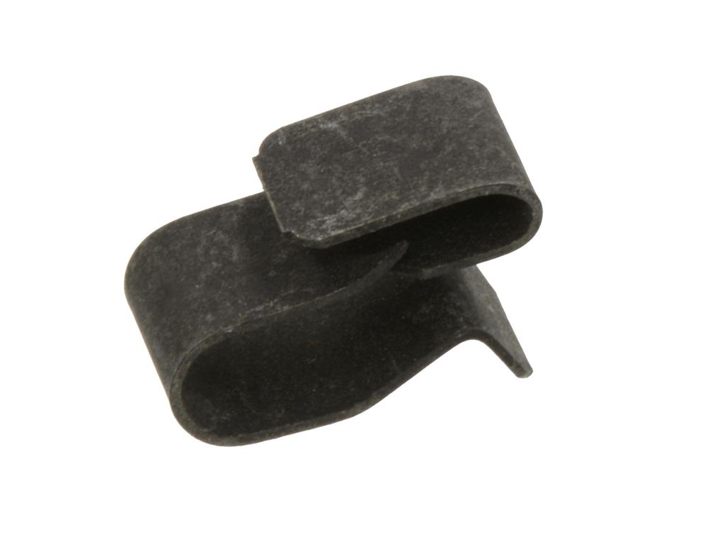 58-62 Defroster Box Heater Cable Retainer Clip