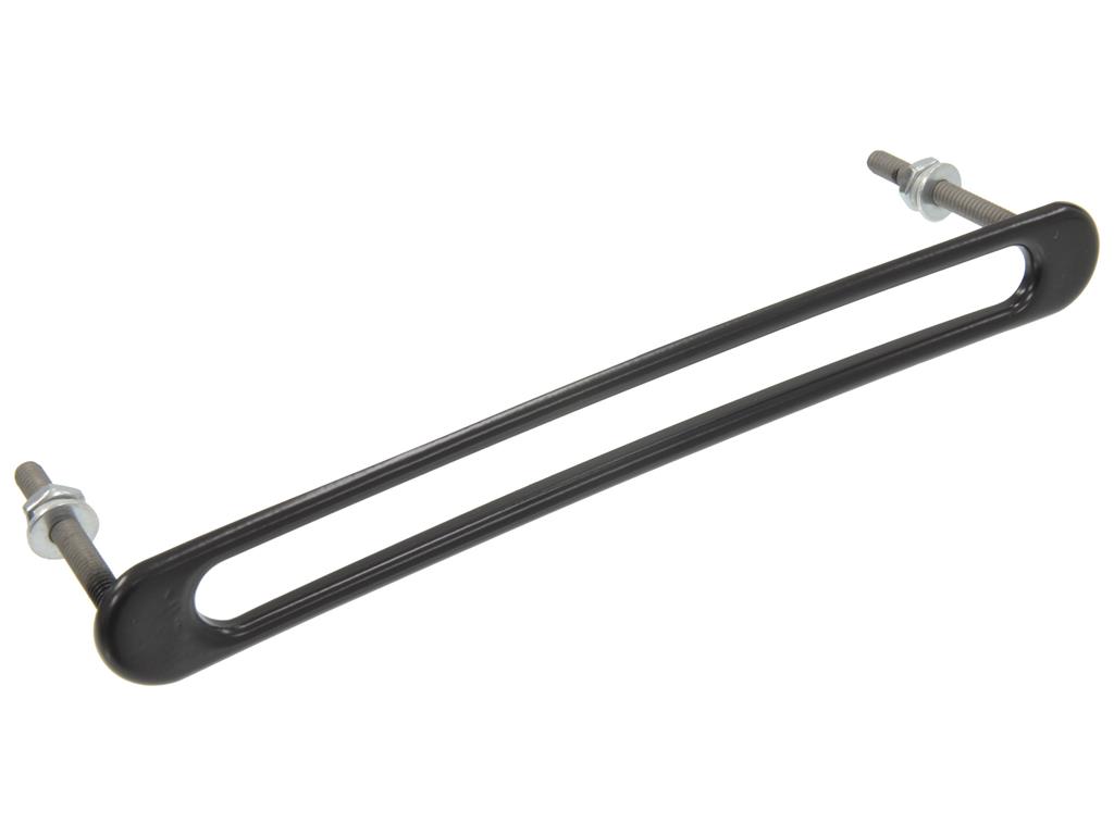 58-62 Defroster Outlet Bezel (Primer)